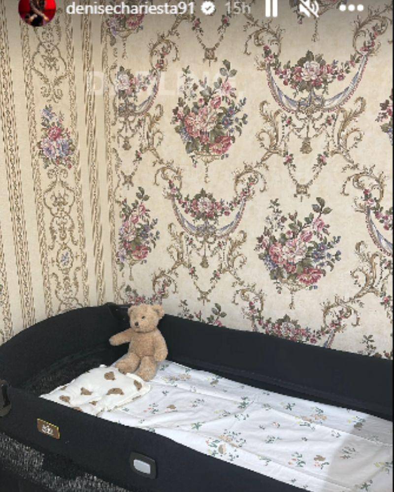 Instagram.com/@denisechariesta91